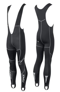 Picture of FORCE WINDSTER BIB TIGHT